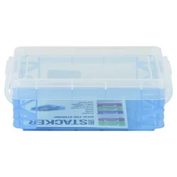 Advantus Storage Box 1 ea