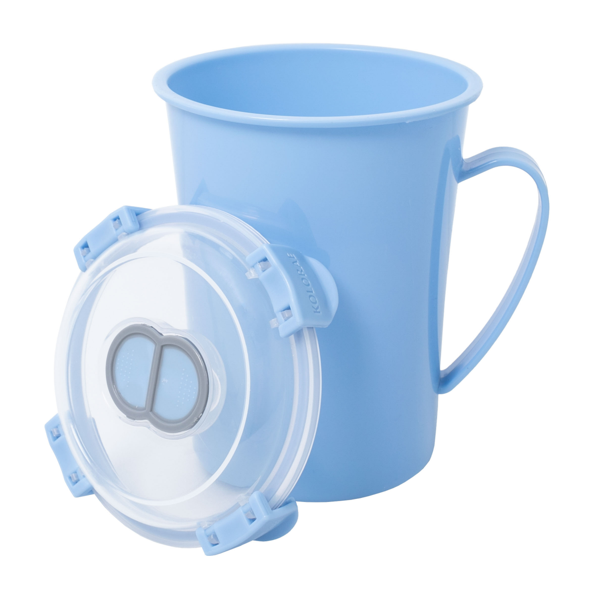 slide 8 of 17, Koloae Mug Microwave 30Z Neu, 1 ct