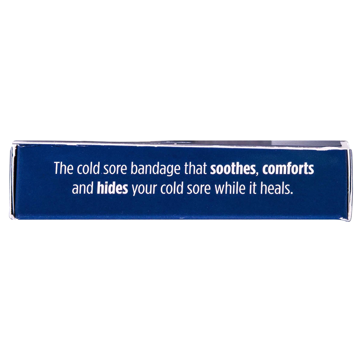 slide 5 of 5, Lip Clear Quantum Cold Sore Bandage 12 ea, 12 ct