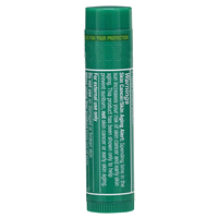 slide 15 of 21, Blistex Medicated Lip Balm Stick SPF 15 Mint, 0.15 oz