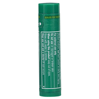 slide 19 of 21, Blistex Medicated Lip Balm Stick SPF 15 Mint, 0.15 oz