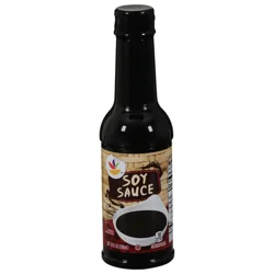 Giant Soy Sauce