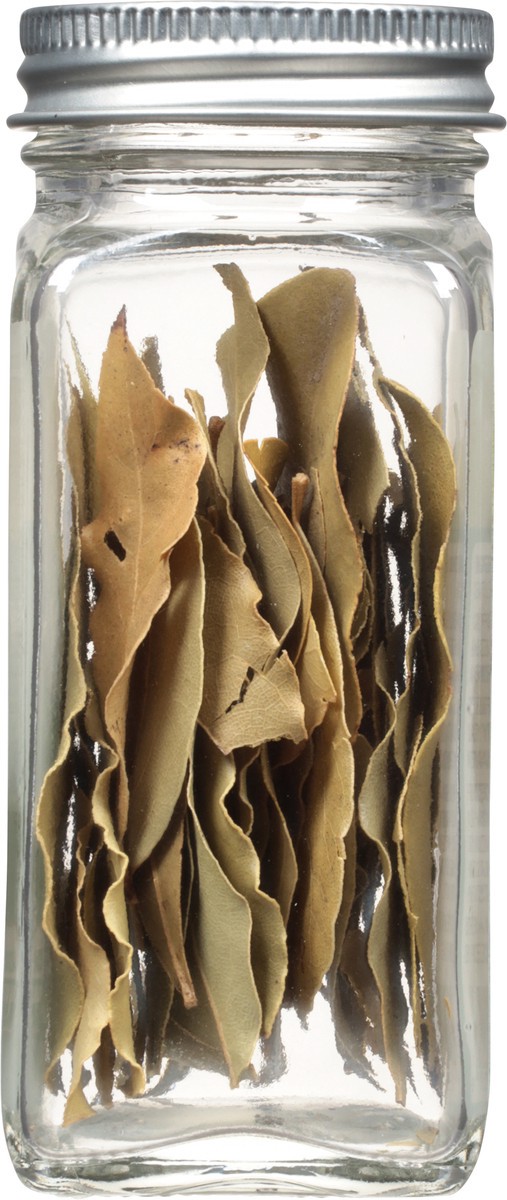 slide 6 of 9, Cadia Organic Bay Leaves 0.15 oz, 0.15 oz