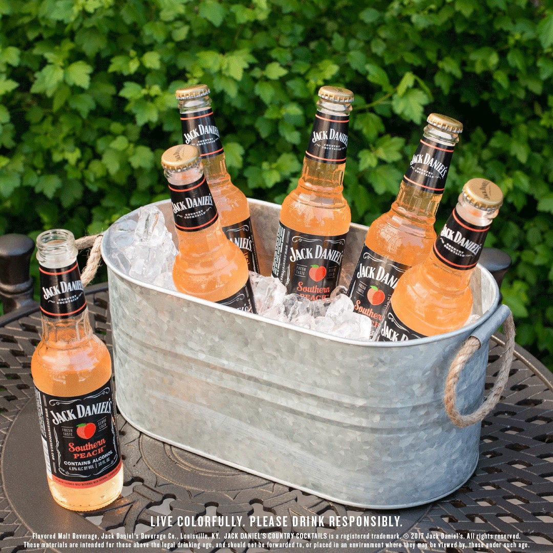 slide 5 of 7, Jack Daniel's Beer 16 oz, 16 oz