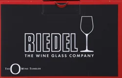 Riedel Cabernet/Merlot Glasses