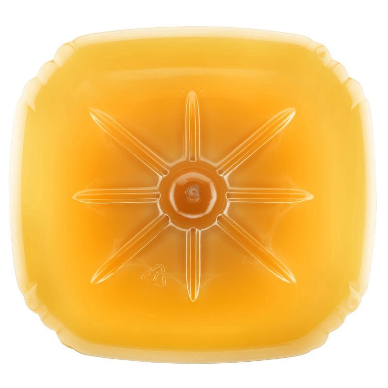 slide 5 of 5, Simply Orange Juice Pulp Free Bottle, 89 fl oz, 89 fl oz