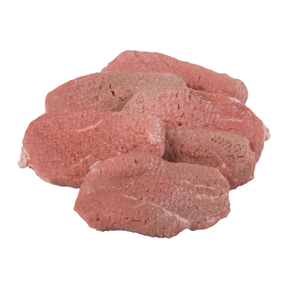 slide 1 of 1, Choice Chuck Beef Cubes Small Pack, per lb