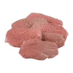 Choice Chuck Beef Cubes Small Pack