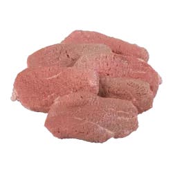 Choice Chuck Beef Cubes Small Pack