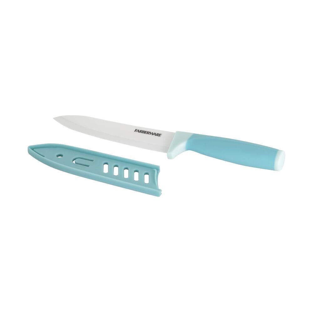 slide 1 of 1, Farberware Chef Knife Crmc 6I, 1 ct