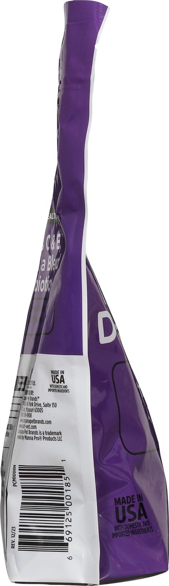 slide 5 of 16, Nutri-Vet Immune & Digestive Health Chicken & Salmon Flavor Biscuits for Dogs 1 lb, 16 oz