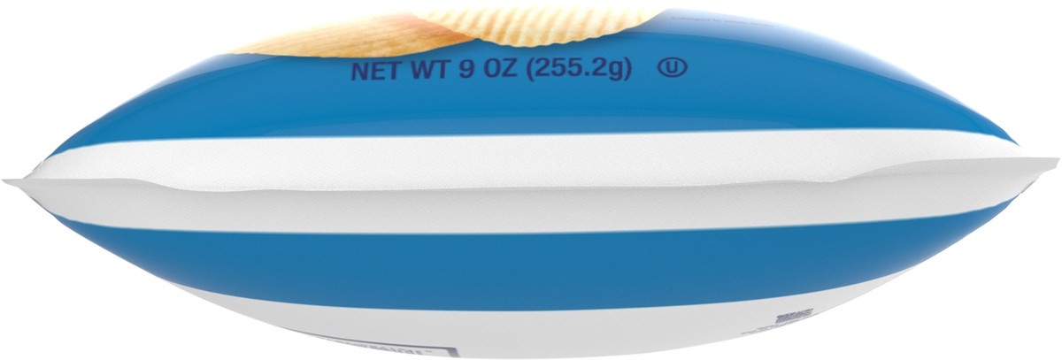 slide 7 of 7, Utz Potato Chip Ripple 9.5 Oz., 7.75 oz