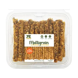 27 Peaks Multigrain Cheese Straws 6.2oz