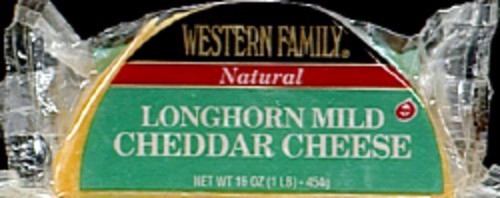 slide 1 of 1, Western Family String Cheese, 16 oz