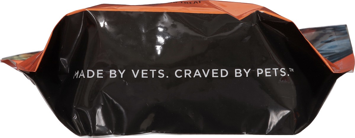 slide 9 of 14, Nutivet Biscuits Skin And Coat Formula, 16 oz