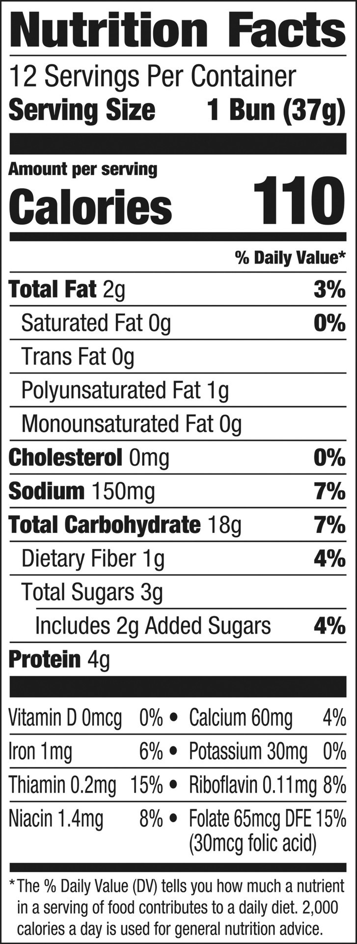 slide 2 of 5, Pepperidge Farm Bakery Classics Sesame Topped Slider Buns, 15.5 oz. Bag, 12-pack, 12 ct