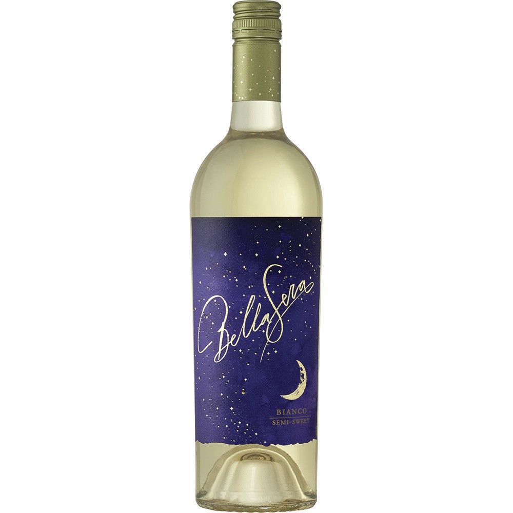 slide 1 of 1, Bella Sera Sweet Bianco, 750 ml