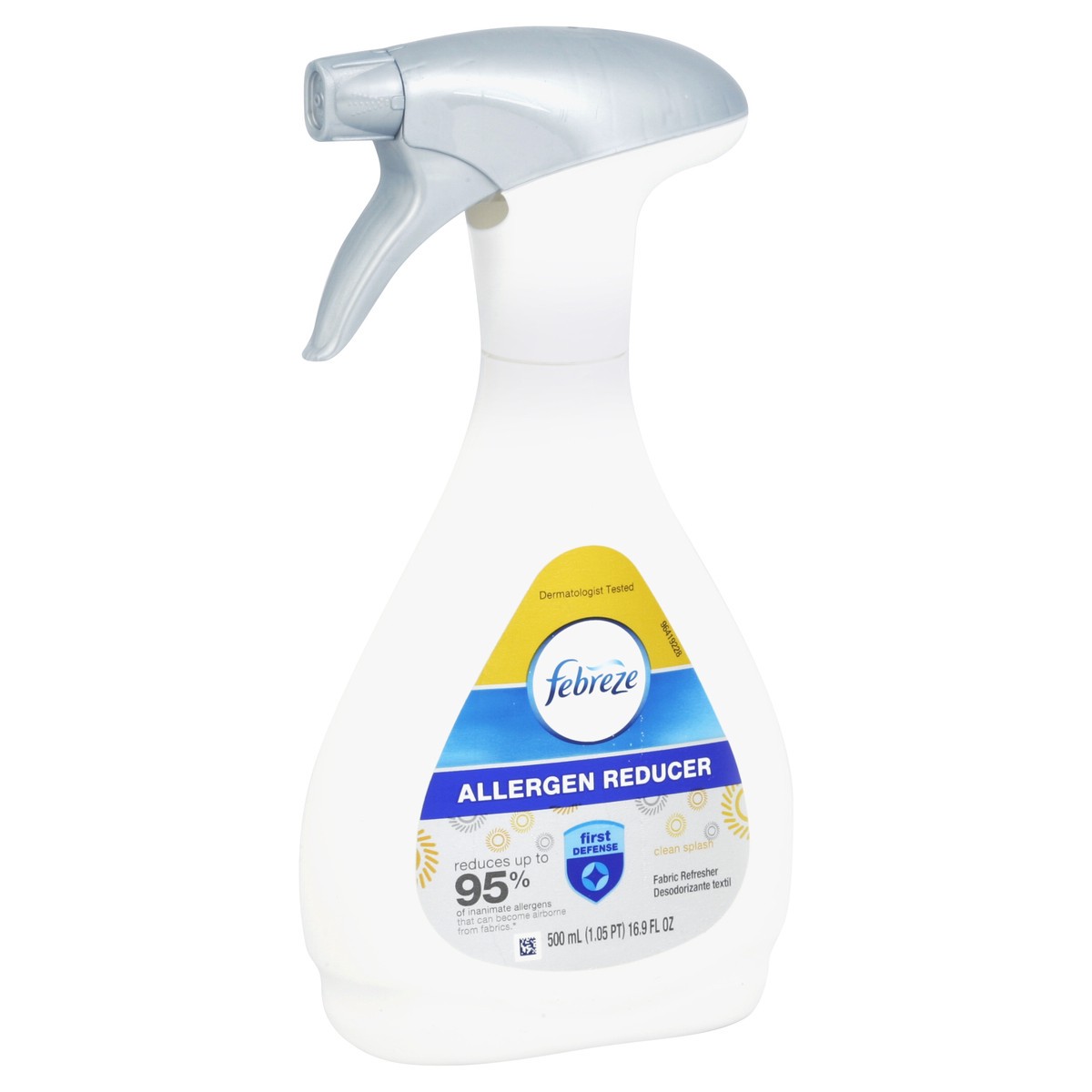 slide 3 of 3, Febreze Fabric Refresher 16.9 oz, 16.9 oz