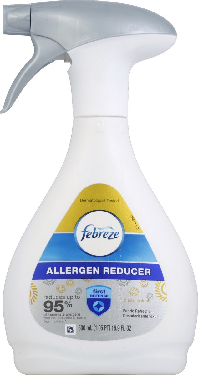 slide 1 of 3, Febreze Fabric Refresher 16.9 oz, 16.9 oz