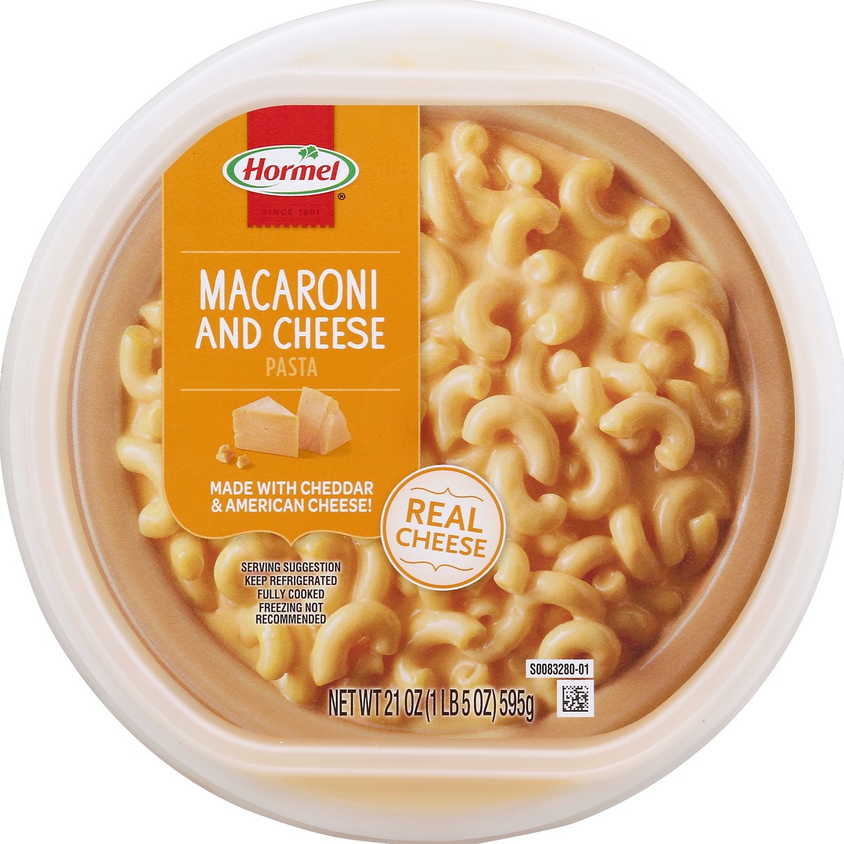 slide 2 of 3, Hormel Pasta 21 oz, 21 oz