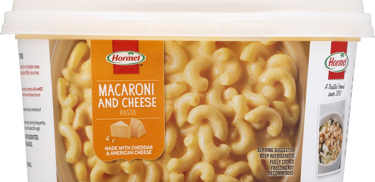 slide 3 of 3, Hormel Pasta 21 oz, 21 oz