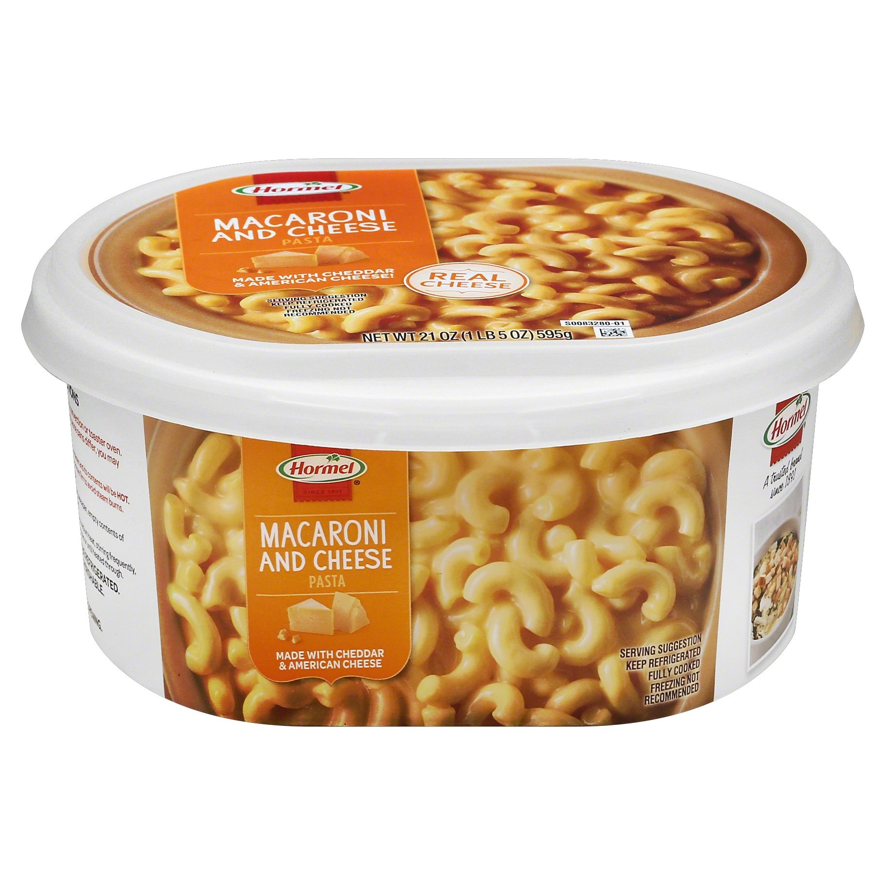 slide 1 of 3, Hormel Pasta 21 oz, 21 oz