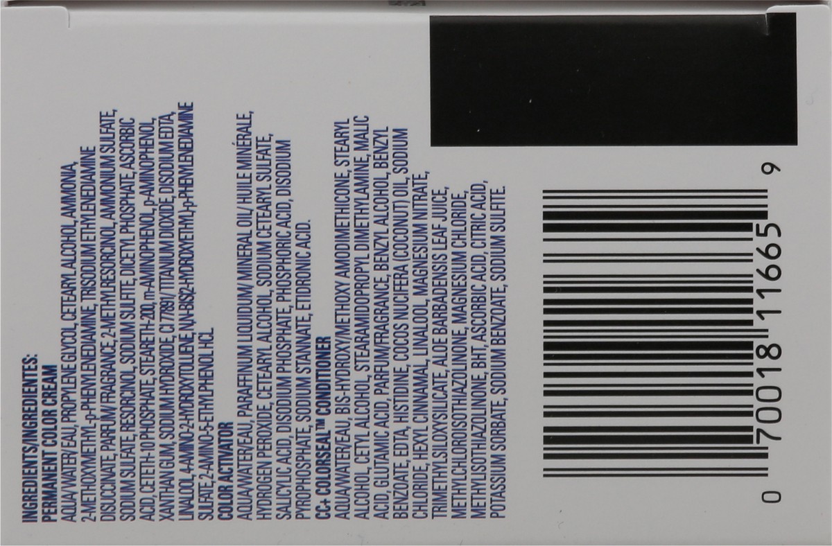 slide 3 of 12, Nice’n Easy Clairol Nice 'N Easy 5G Medium Golden Brown, 1 ct