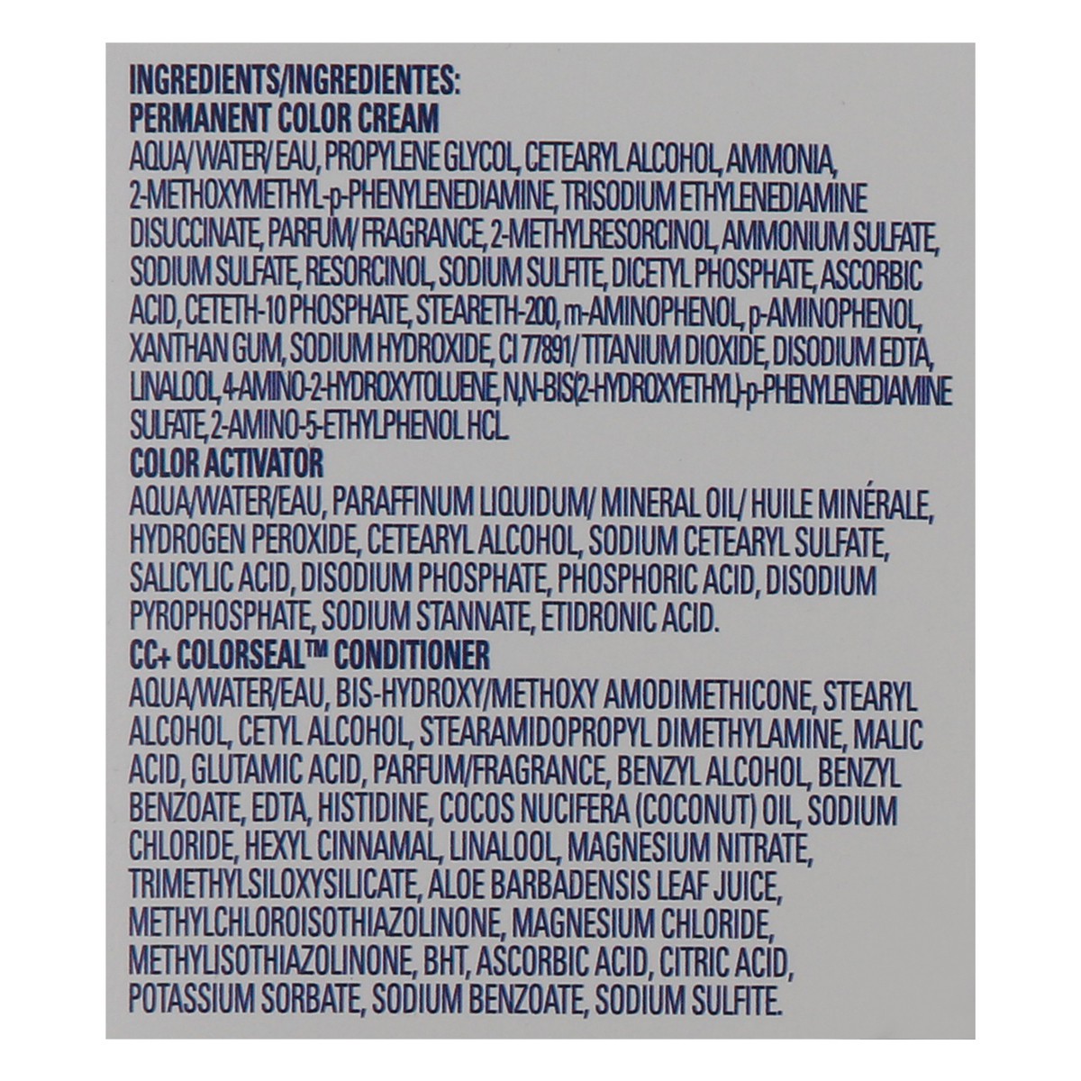 slide 4 of 12, Nice’n Easy Clairol Nice 'N Easy 5G Medium Golden Brown, 1 ct