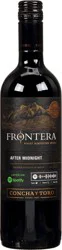 Frontera Frontera"after Midnight" Red Blend
