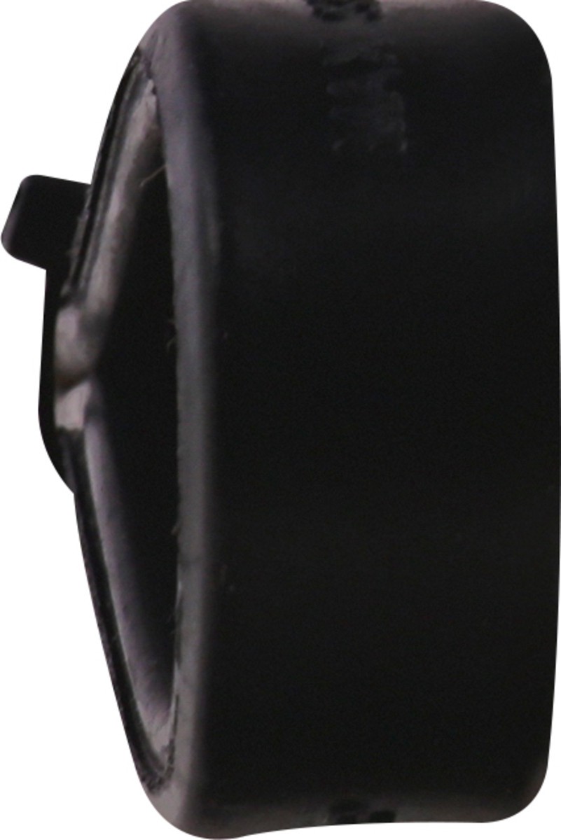 slide 6 of 7, Keeper Rubber Strap 1 ea, 1 ct