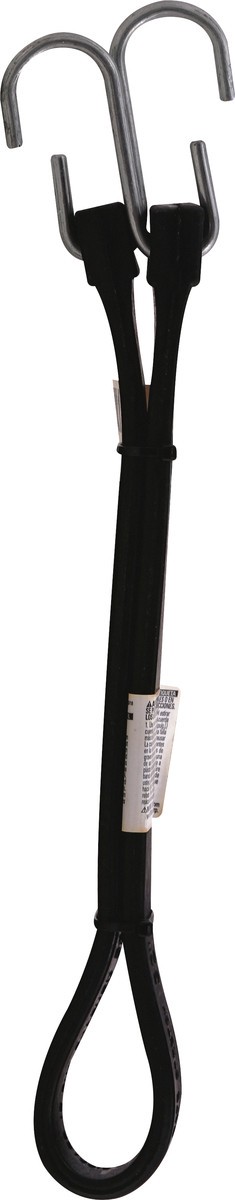 slide 5 of 7, Keeper Rubber Strap 1 ea, 1 ct