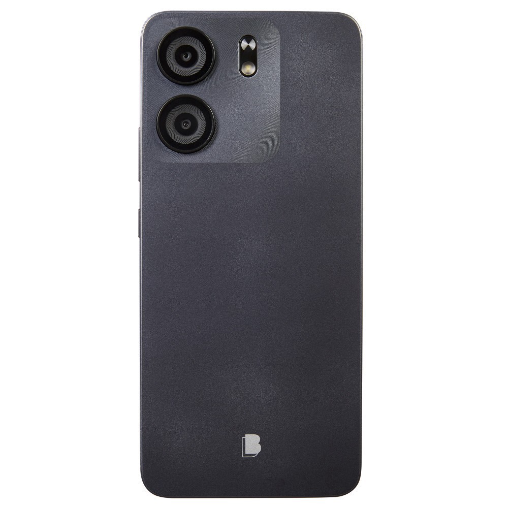 slide 4 of 5, Tracfone® BLU View Flip Phone, 1 ct