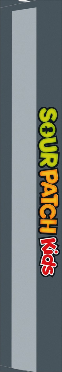 slide 5 of 14, SOUR PATCH KIDS Sour Hearts Black Raspberry Soft & Chewy Candy, Valentines Day Candy, 3.08 oz, 3.09 oz