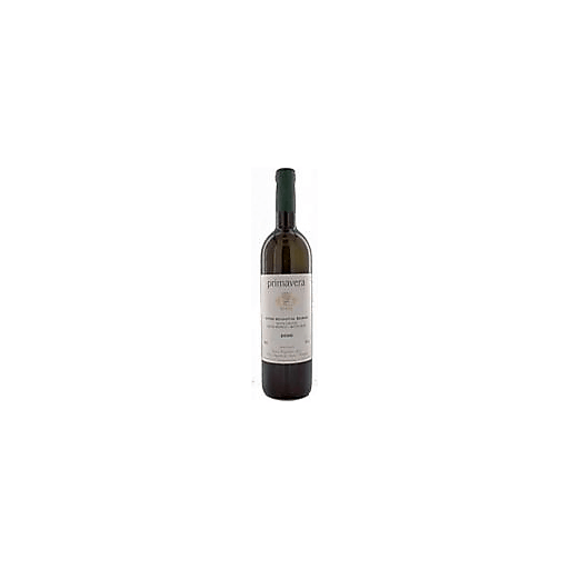 slide 1 of 1, Primavera Beira Litoral White'05, 750 ml