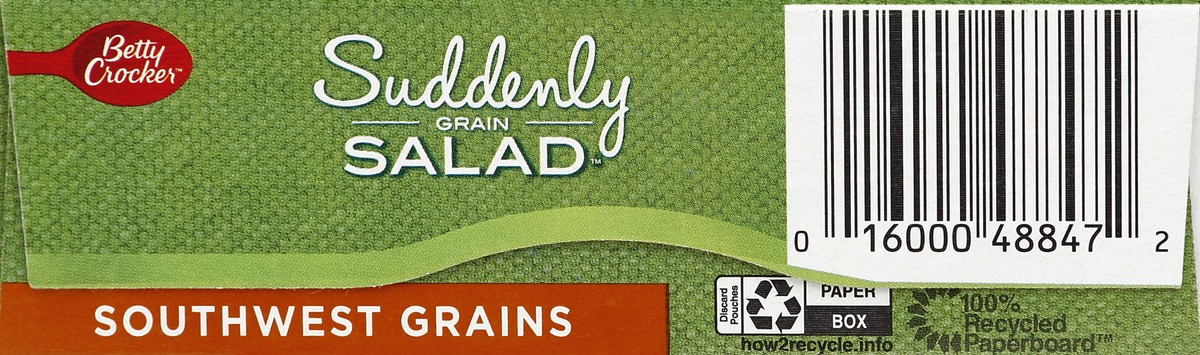 slide 2 of 6, Suddenly Salad Grain Salad 5.5 oz, 5.5 oz