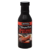 slide 1 of 1, Bella Sun Luci Marinade In Minutes Basque Norte, 12 fl oz