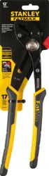 Stanley Fatmax 12 Inch Groove Joint Pliers - 1 ea