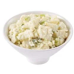 Nonna's Potato With Egg Salad 16 oz