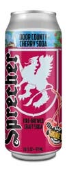 Sprecher Seasonal Can - 16 oz