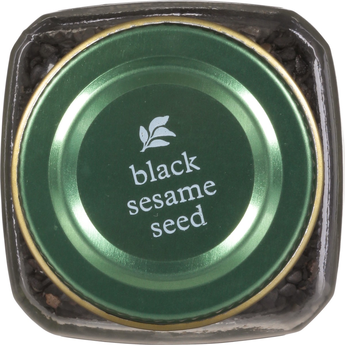 slide 3 of 9, Simply Organic Black Sesame Seed 3.28 oz, 3.28 oz