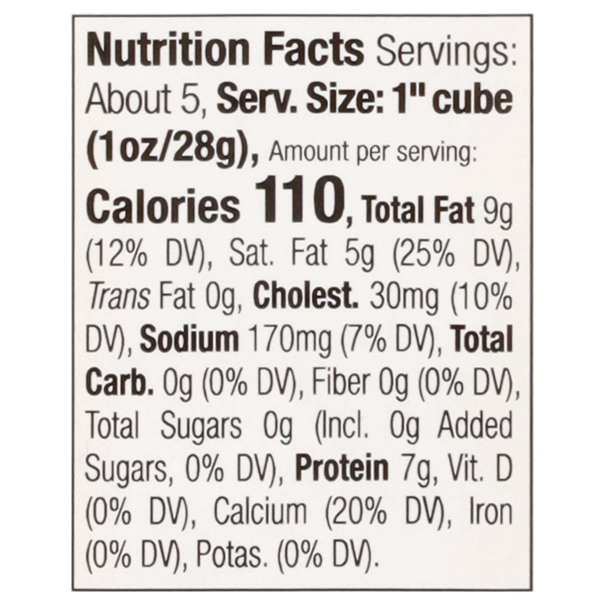 slide 2 of 13, Sartori BellaVitano Chardonnay Cheese 5.3 oz, 5.3 oz