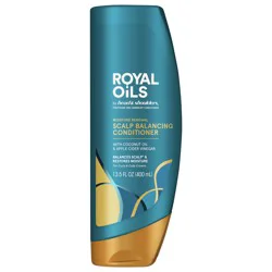 Head and Shoulders Royal Oils Moisture Renewal Conditioner with Coconut Oil, 13.5 fl oz