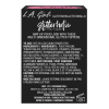 slide 3 of 4, L.A. Girl Glitterholic Glitter Topper Ooh Lala, 1 ct