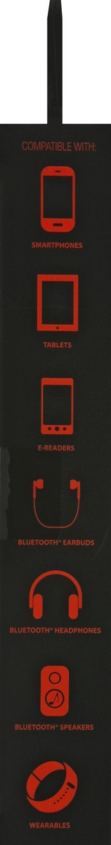 slide 2 of 4, Energizer Portable Usb Charger 3000Mah, 1 ct