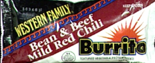 slide 1 of 1, Western Family Red Chili Mild Burri, 5 oz