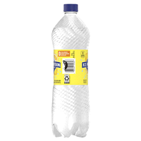 slide 4 of 13, Ice Mountain Sparkling Water, Lively Lemon, 33.8 oz. Bottle, 33.8 oz