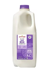 Giant Eagle Fat Free Skim Milk