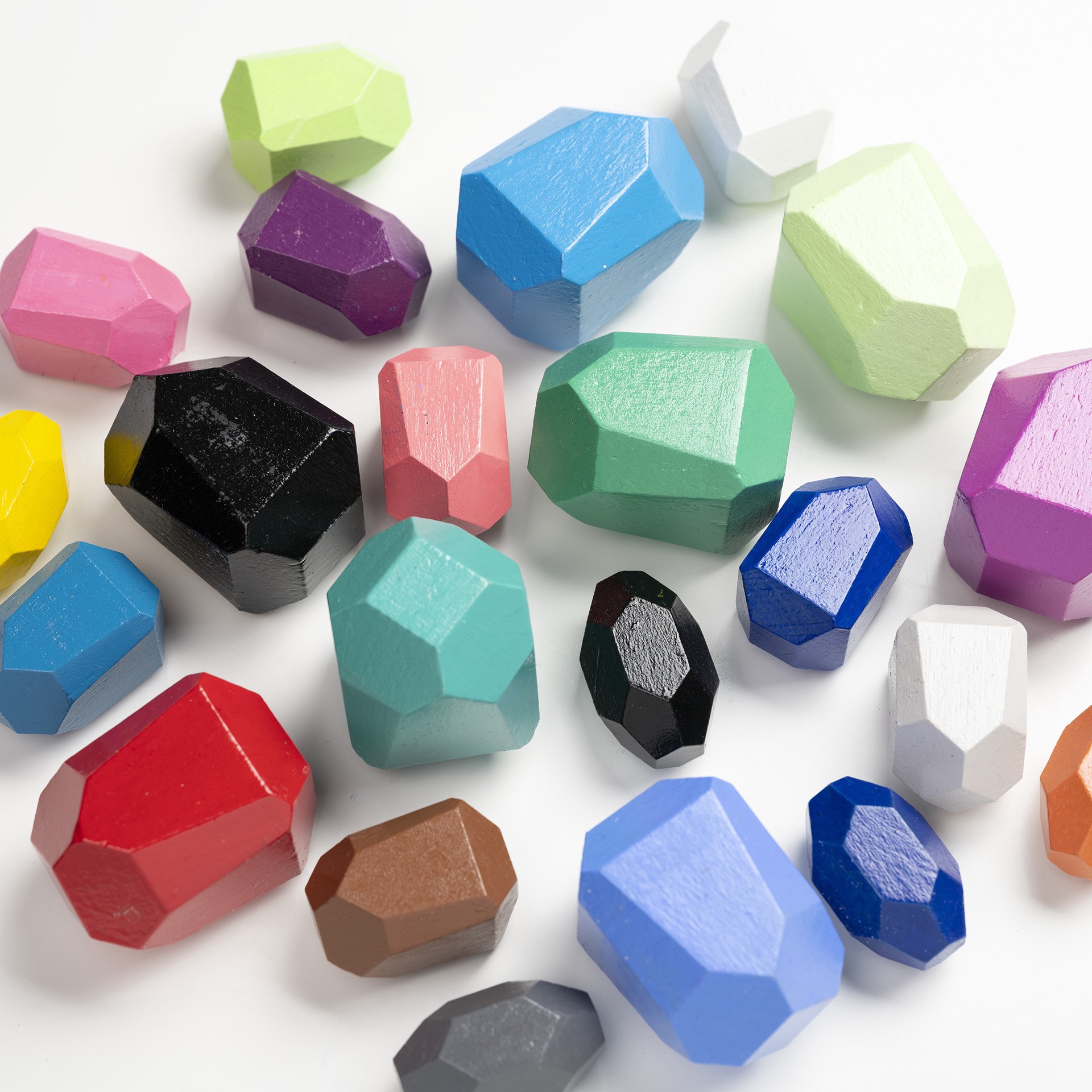 slide 3 of 6, Folkart Glossy High-Gloss Acrylic Paint, 2 fl oz