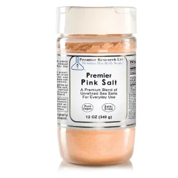 Premier Research Labs Pink Salt