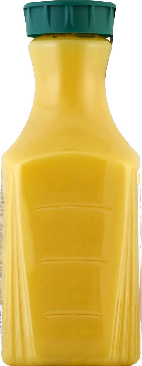 slide 4 of 4, Simply Orange 100% Juice Blend - 52 oz, 52 oz